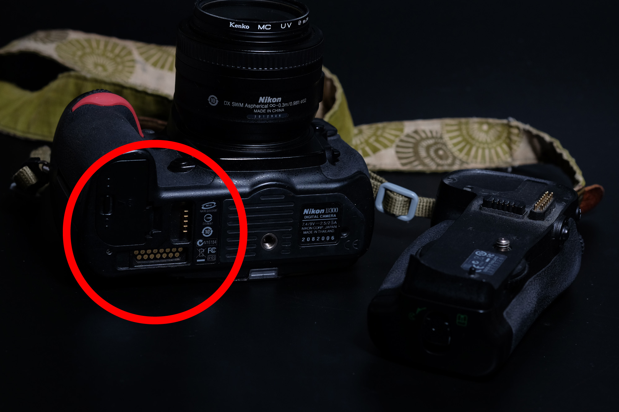 Nikon D300 本当に引退。中古D300sの選び方！ - Dorayaki-papa 貧乏 
