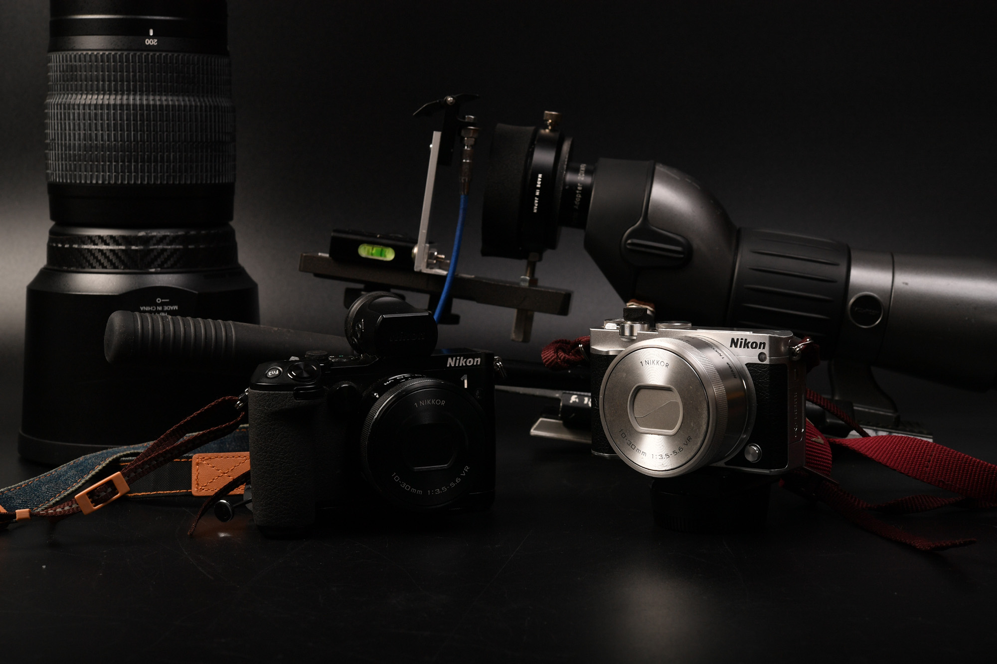 ベストモーメントキャプチャー　Nikon1 V3 J5 時間が戻って撮れてしまう機能！
