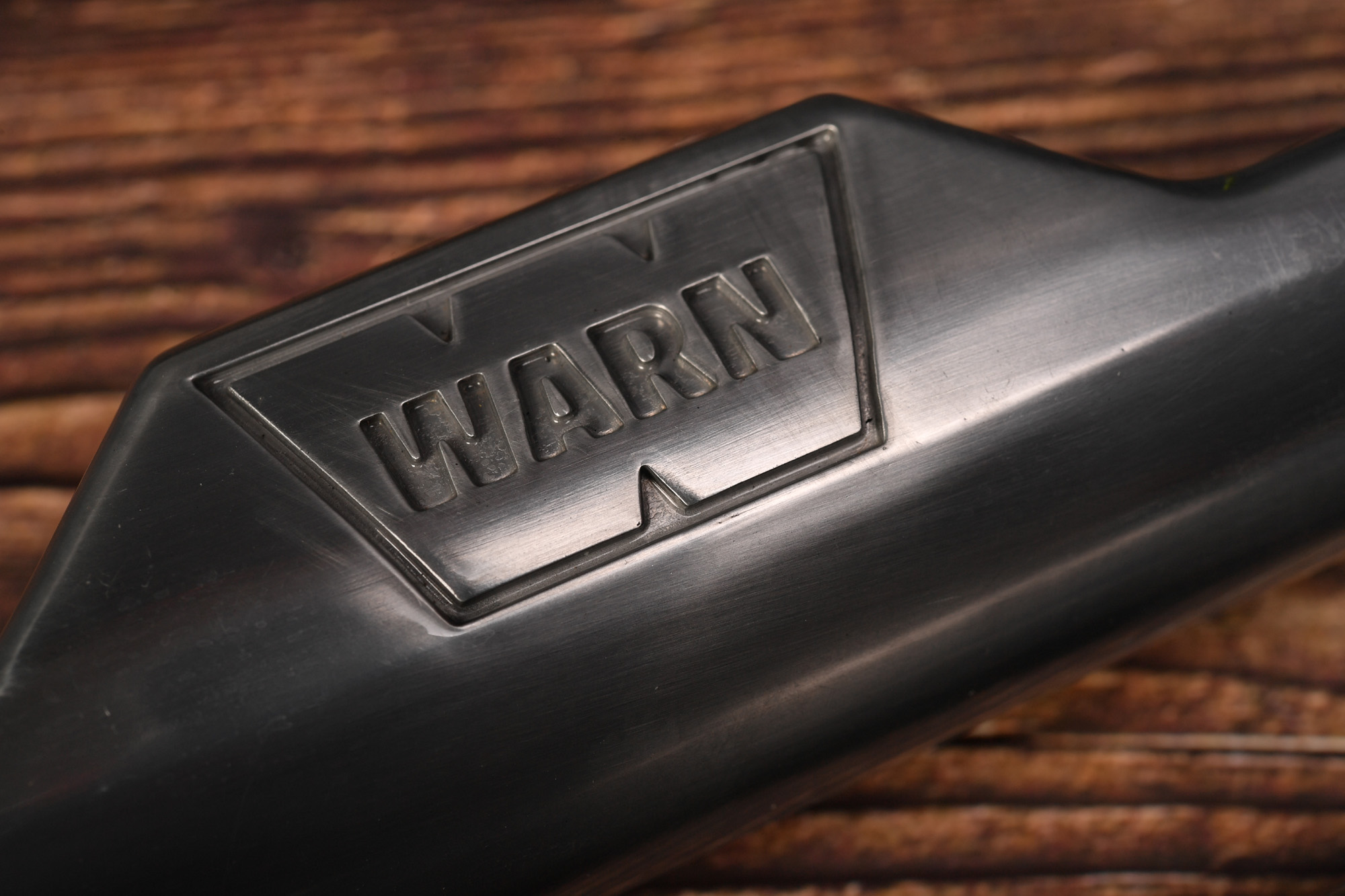 WARN 87914 ハウズフェアリード 購入しました。