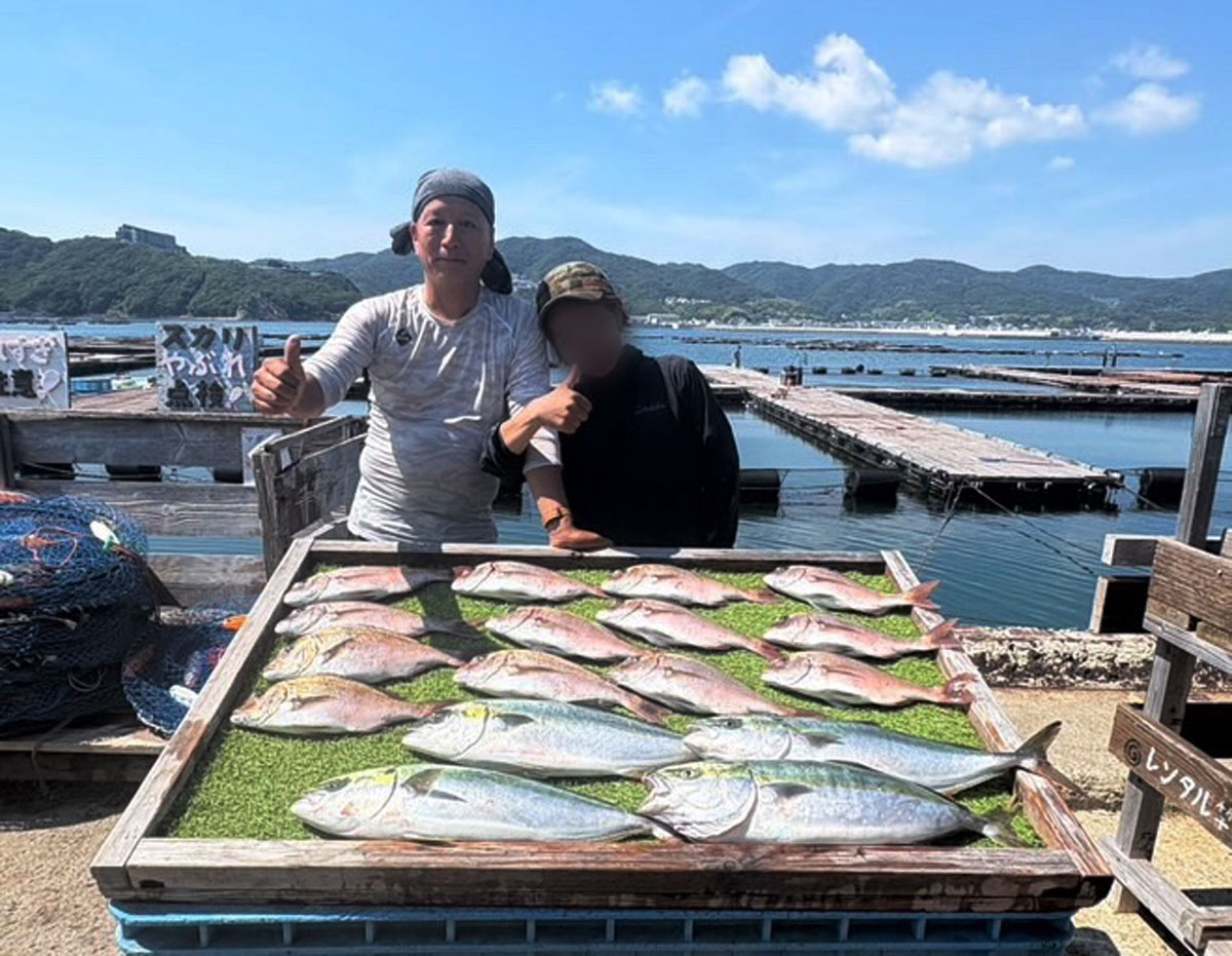 津波注意報だけどとりあえず休日の出勤！