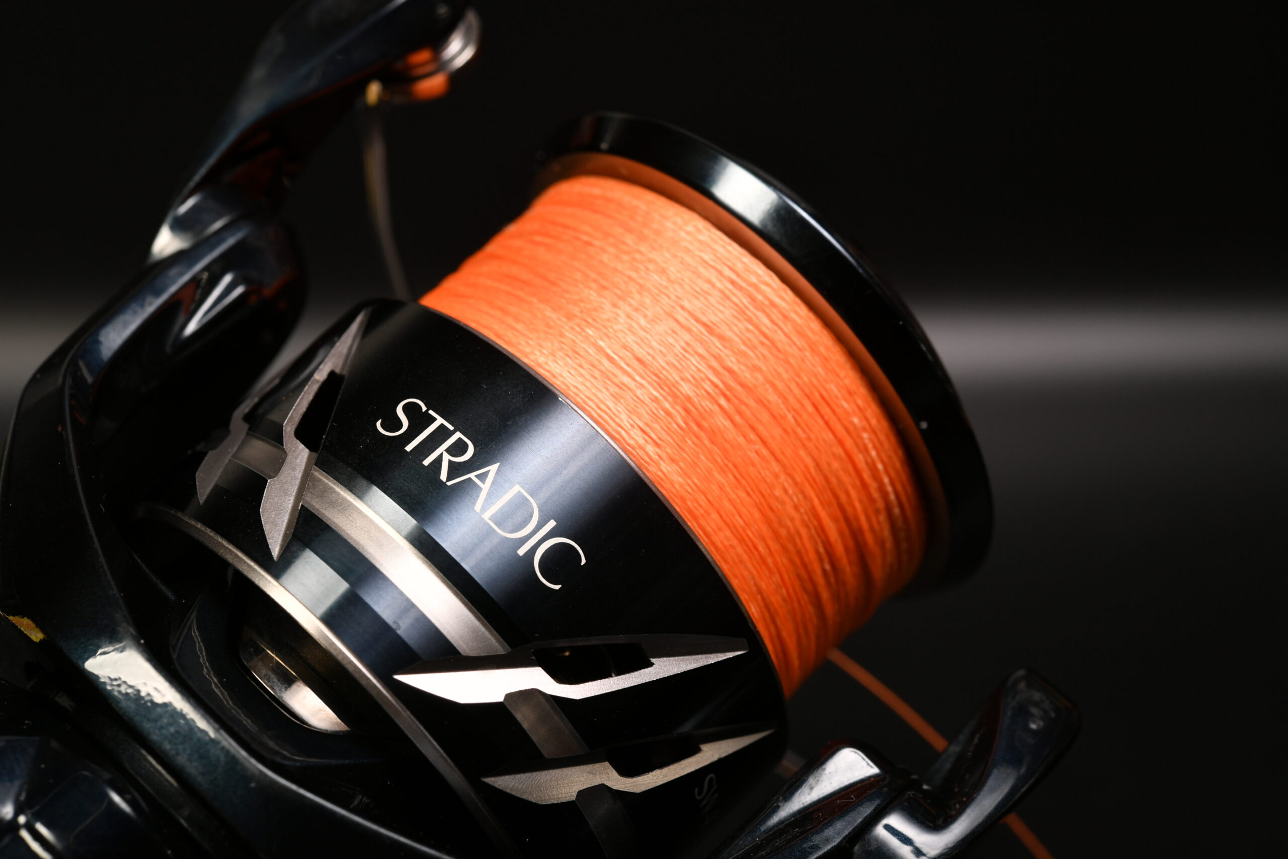 ナイロン6号からPE2.5号に変更! 海上釣堀青物仕掛 シマノ ストラディックSW 4000HG 糸巻き日記 ナイロン6号からPE2.5号に変更! 海上釣堀青物仕掛 シマノ ストラディックSW 4000HG 糸巻き日記