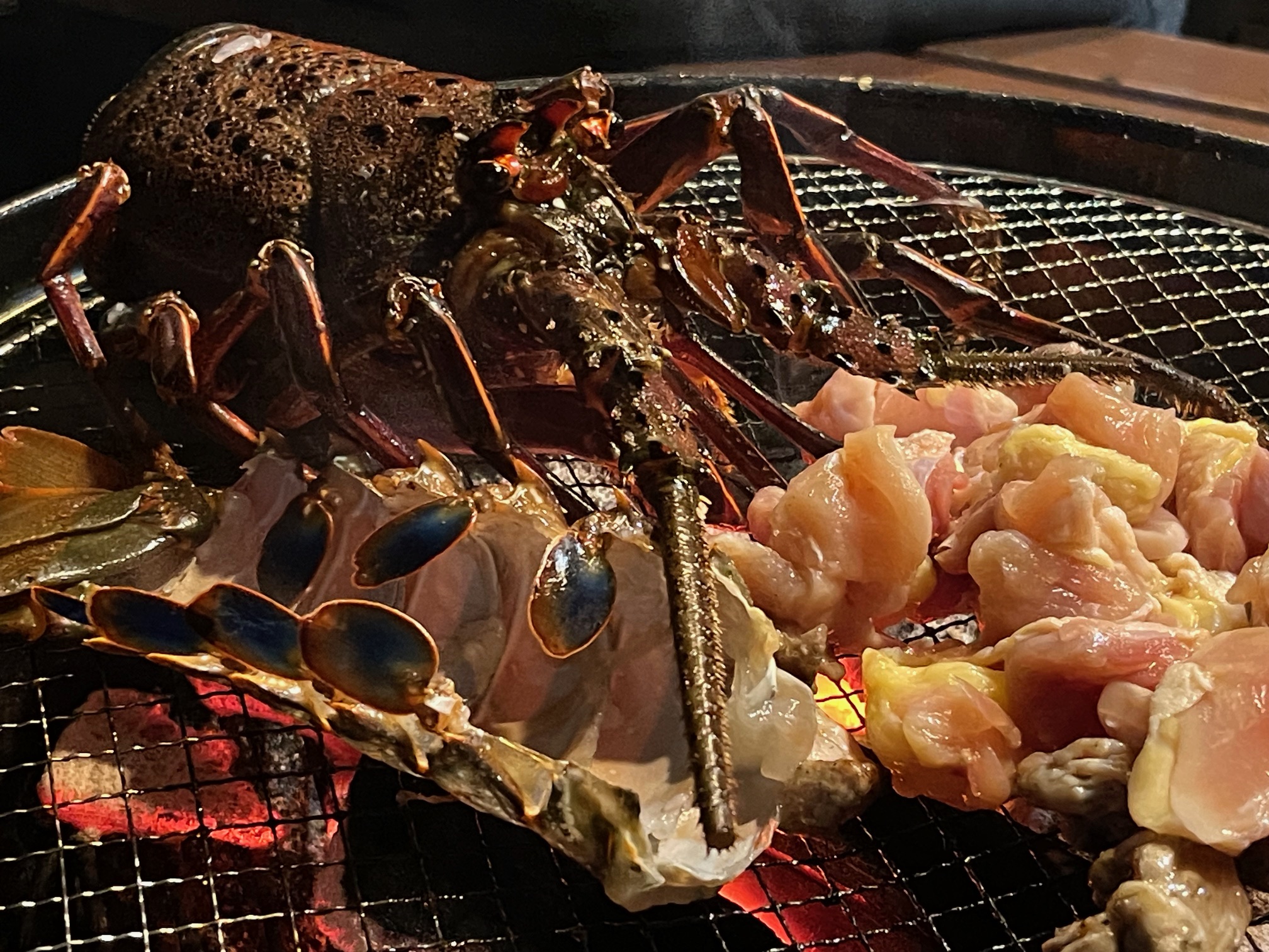 じゃのひれ　コテージで超贅沢グランピング！