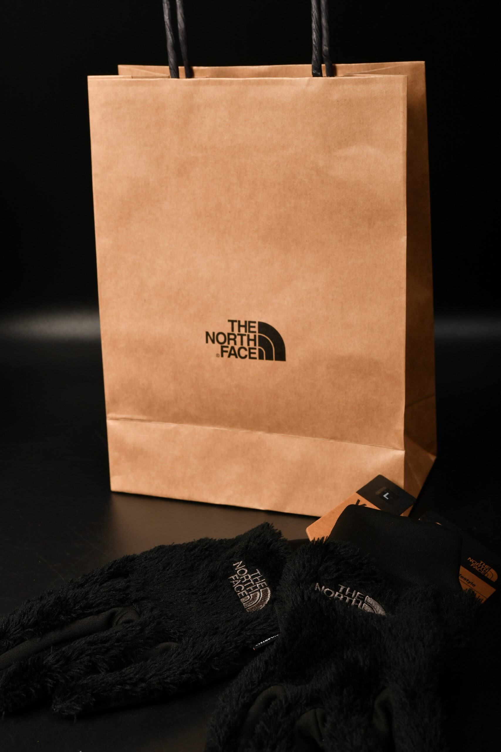 長女からプレゼント頂きました。 THE NORTH FACE Versa Loft Etip Glove 長女からプレゼント頂きました。 THE NORTH FACE Versa Loft Etip Glove