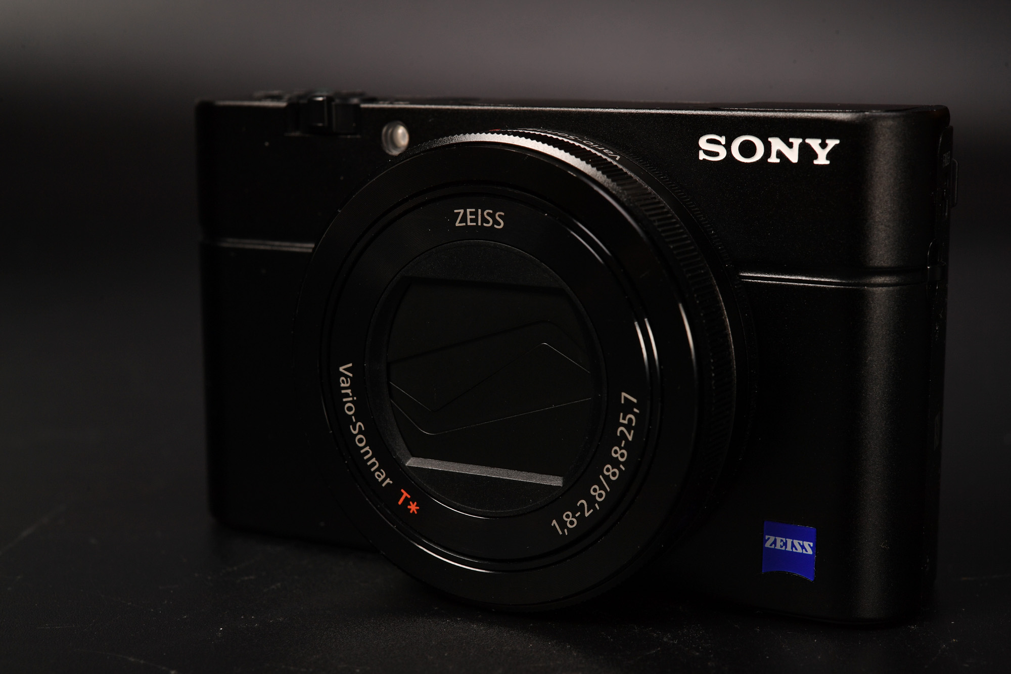 SONY RX100M3購入　レビュー
