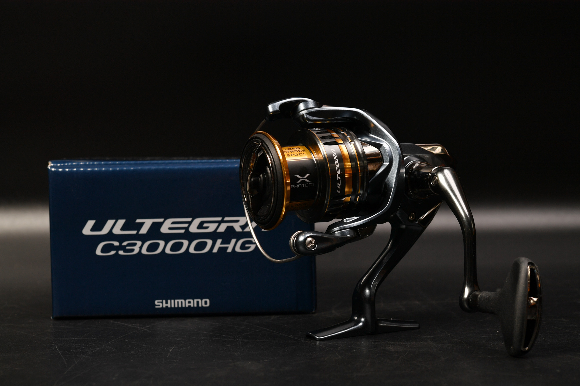 シマノ(SHIMANO) スピニングリール 21 アルテグラ 3000HG　購入レビュー　海上釣堀 真鯛用タックル