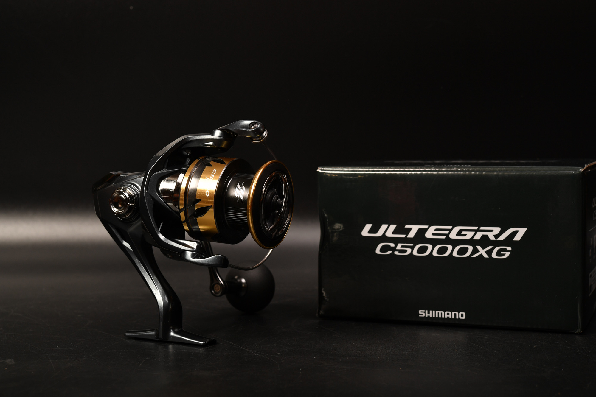 シマノ 25アルテグラ C5000XG 購入! シマノ 25アルテグラ C5000XG 購入!