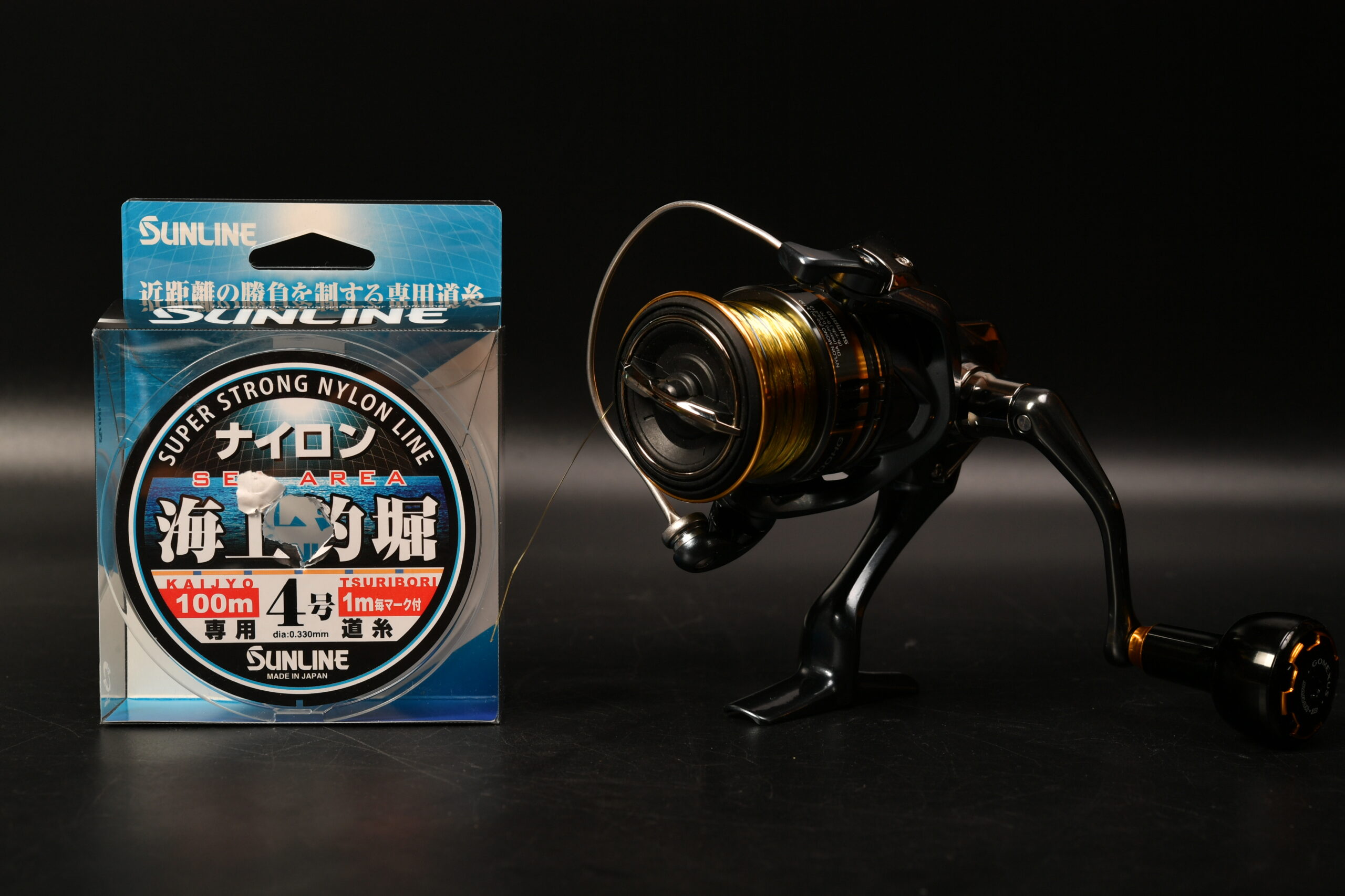 シマノ 21アルテグラ C3000HG PEからナイロン4号に巻き替え 海上釣堀脈仕掛 シマノ 21アルテグラ C3000HG PEからナイロン4号に巻き替え 海上釣堀脈仕掛
