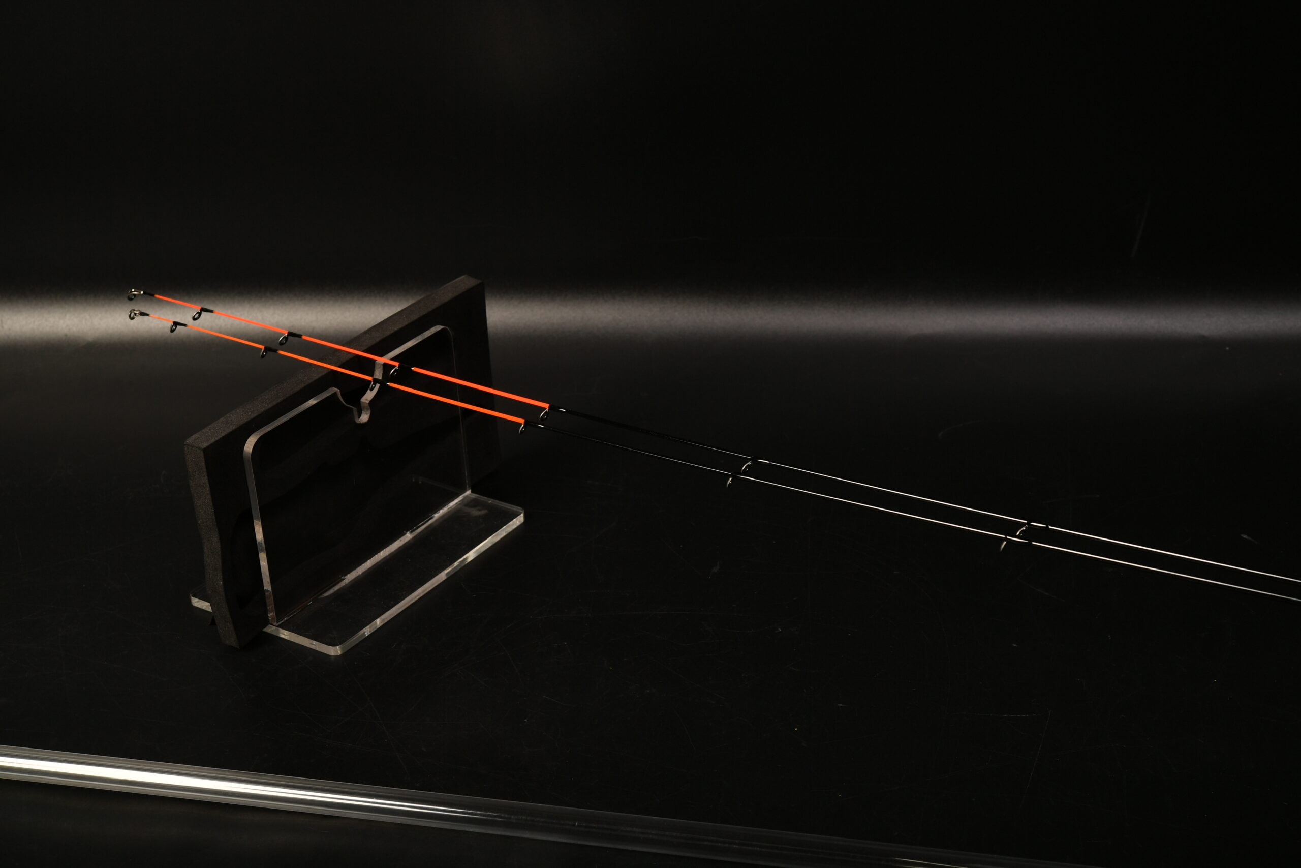 がまかつ 磯竿 海上釣堀 マリンアロー2 さぐりSP 3.0m 3本目の中先調子穂先購入！