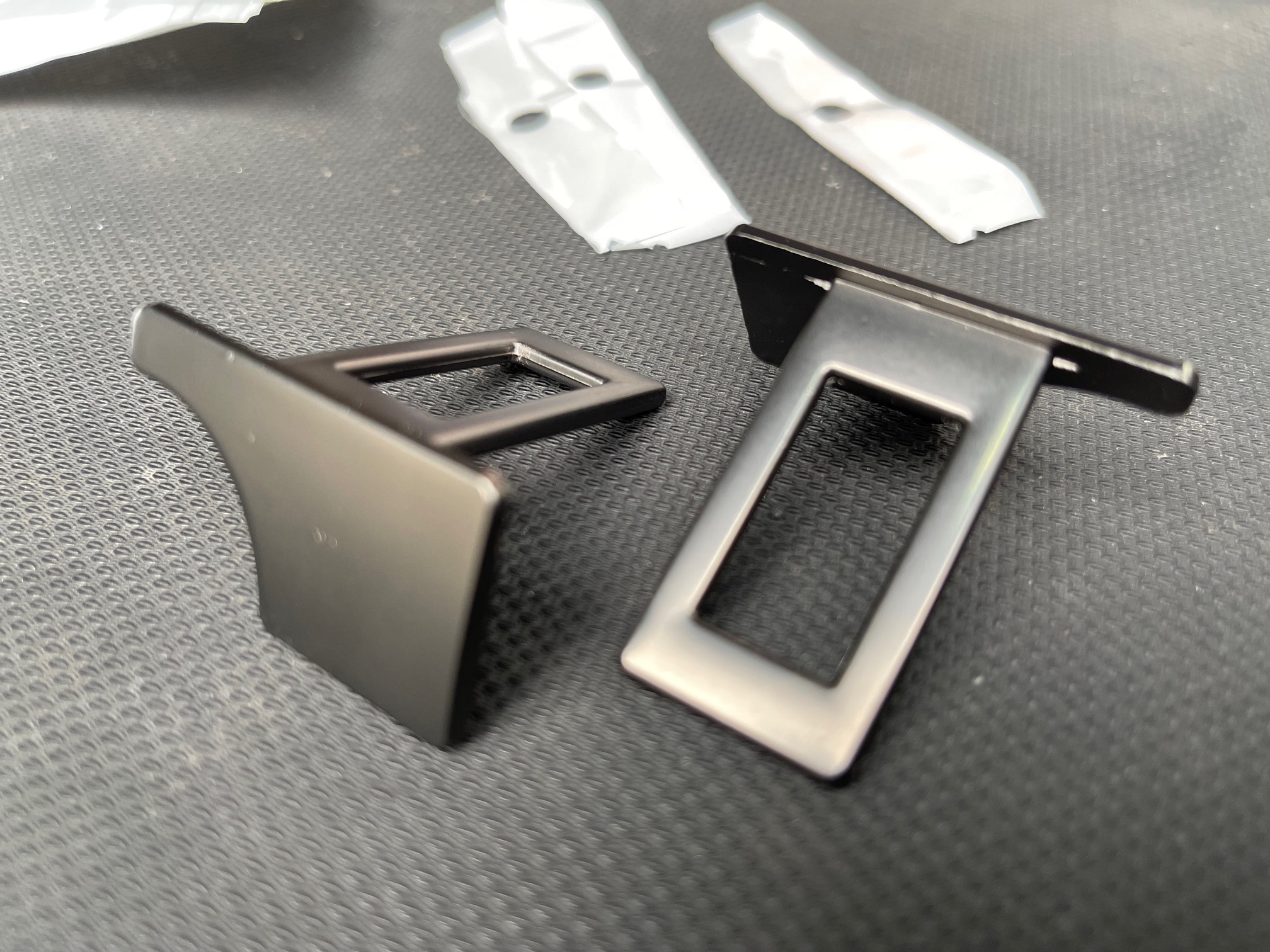 リアシートベルト警告音カット！　ジムニーシエラ JB74W　