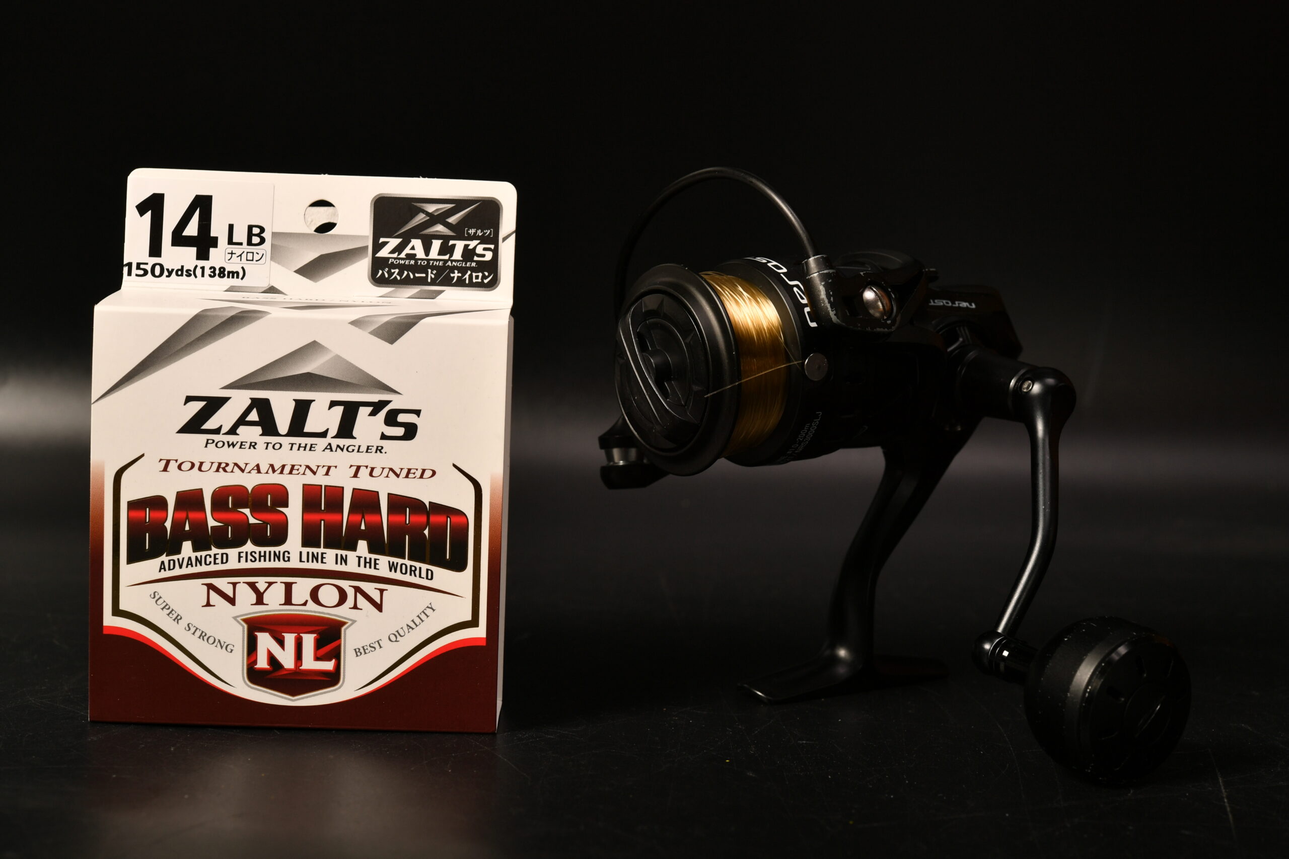 PROX ネストロ 3000SLJ ライン交換 糸巻き日記 PROX ネストロ 3000SLJ ライン交換 糸巻き日記