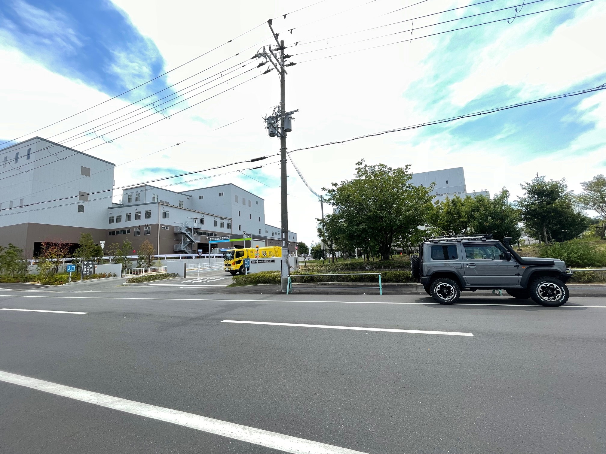 自分でビルトインコンロを交換して古いビルトインコンロの処分方法。（西宮市　東部処理センター持ち込み）